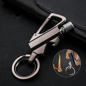 Permanent Match Lighter