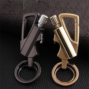 Permanent Match Lighter