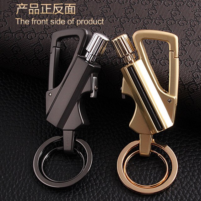 Permanent Match Lighter