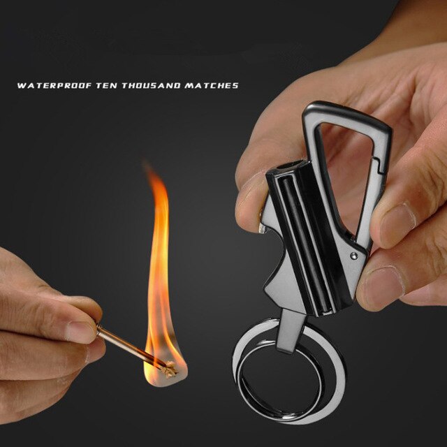 Permanent Match Lighter